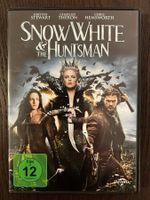 Snow White & The Huntsman