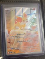 Pokemon -  Fynx / Blackstar Promo DE