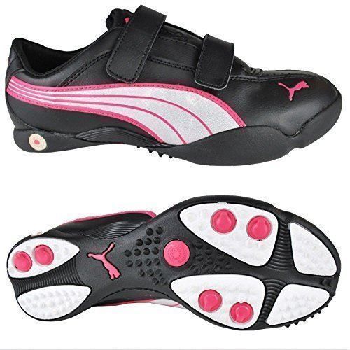 Puma Damenschuhe: Puma PG Tallula Alt Golfschuhe Gr 38.5 – Neu und originalverpackt aus Spreitenbach von Opfikoner1