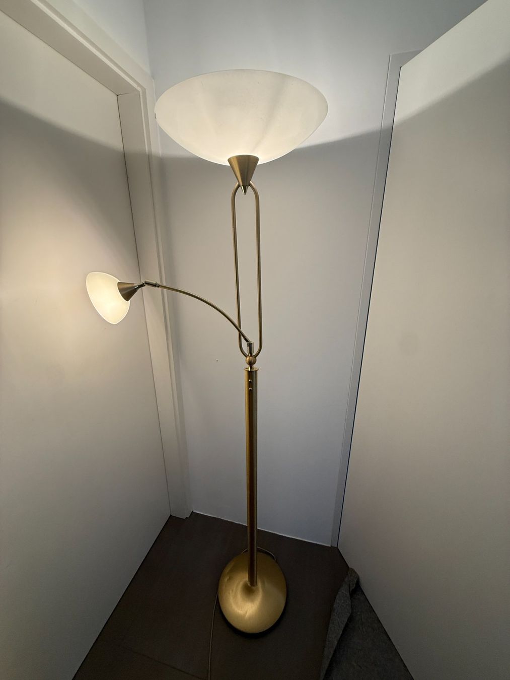 Bankamp Lampade: Lampadaire design Bankamp Leuchten – Usato da Founex venduto da MaevaMatahi