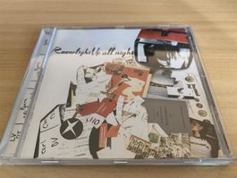 Razorlight – Up All Night