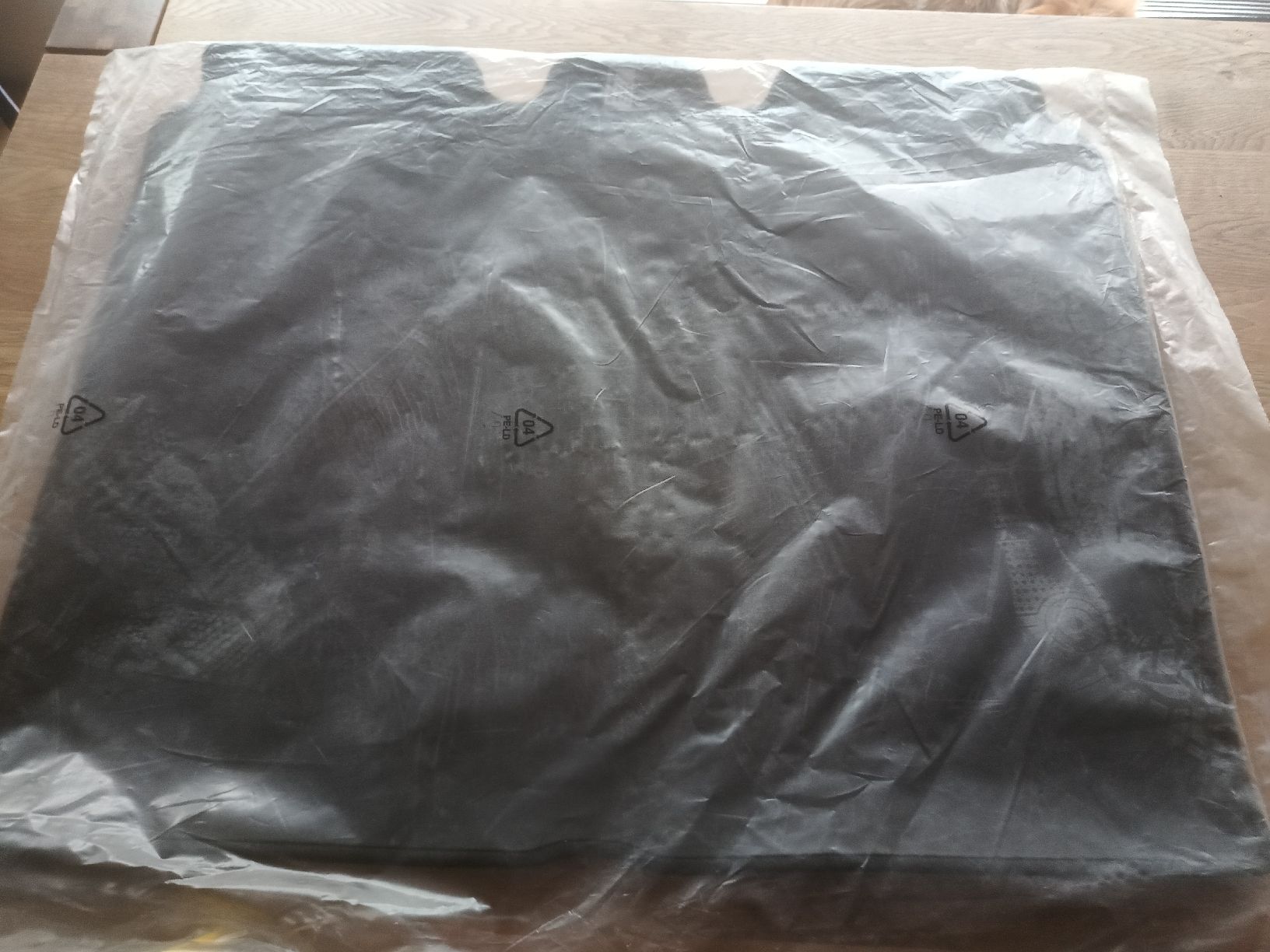 Citroën Teppiche / Matten: Original Kofferraummatte Citroen C4 – Neu und originalverpackt aus Burgdorf von Bxblau 3