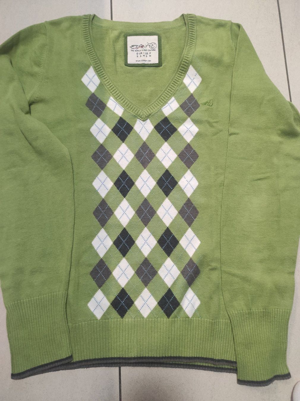 Esprit Pullover & Sweatshirts: Esprit Pullover Damen, Gr 36 – Gebraucht aus Rupperswil von Tynna