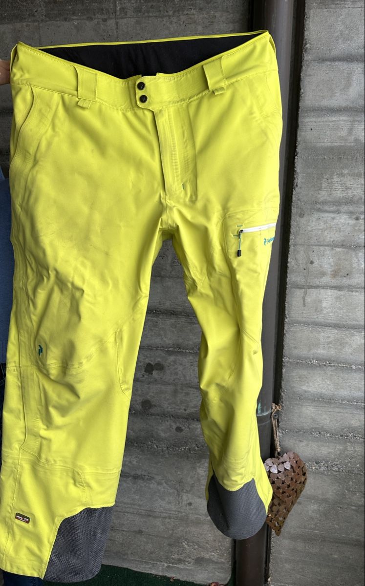 Peak Performance Lotti di vestiti: Peak Performance Heli set, ski jacket+pants, XL, great! – Usato da Langnau am Albis venduto da oha_mys9 3