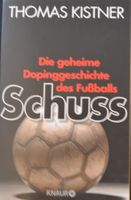 Taschenbuch *Schluss* von Thomas Kistner