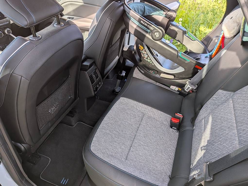 Renault Autos: Renault Captur 1.6 E-Tech Plug-in Edition ONE - ab MFK! – D'occasion à Zimmerwald par sutol_ 3