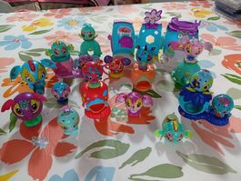Zoobles piccoli amici 