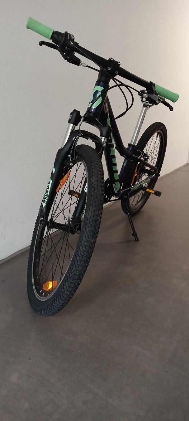 Scott Biciclette: Scott MTB Kinder – Usato da Kriens venduto da San74 1