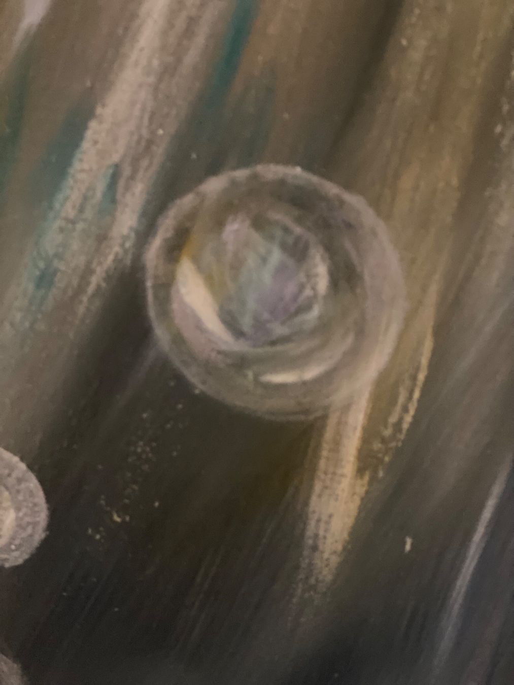 Dipinti: Oil Bild Karma/Kunst Doks – Nuovo (secondo la descrizione) da Beromünster venduto da dok_b8mf 3
