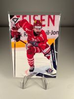 Yannick-Lennart Albrecht Rapperswil-Jona Lakers SportZoo