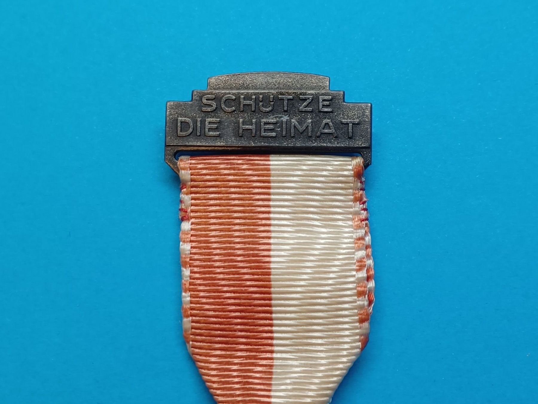 Medaglie: Feldmeisterschaft  (K204) – Usato da Schwanden GL venduto da Suvorov 1