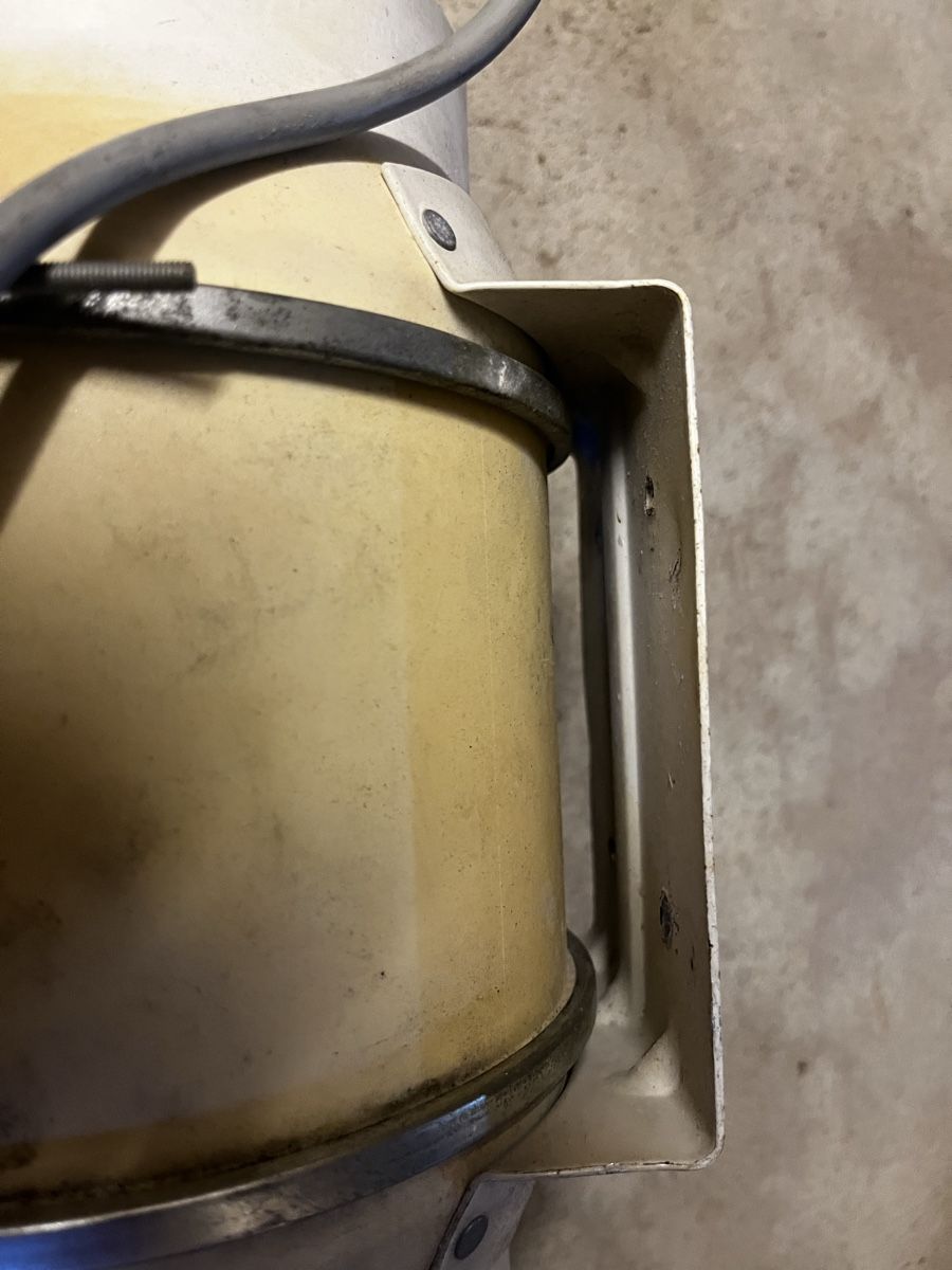 Altro: Grow Abluft Ventilator – Usato da Mühlethurnen venduto da Kolly225 8