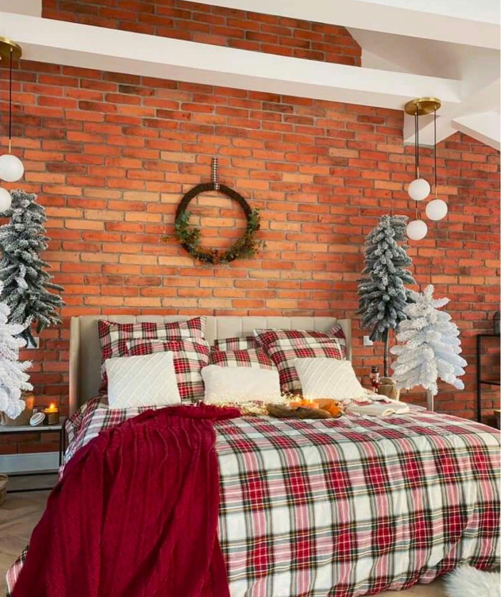 Ikea Winter Bettdecke kariert rot blau grün (Neu (gemäss Beschreibung)) in Basel für CHF 25 – mit Lieferung auf Ricardo kaufen