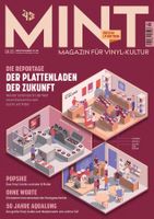 MINT Magazin Nr, 43