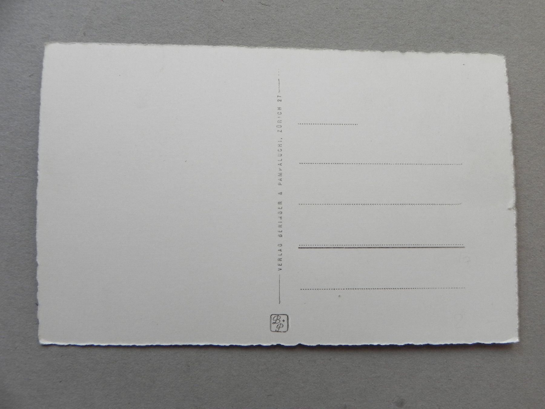 Cartoline postali: Karte Seelisberg UR Waldegg Geschäft – Usato da Siebnen venduto da krimsie 1