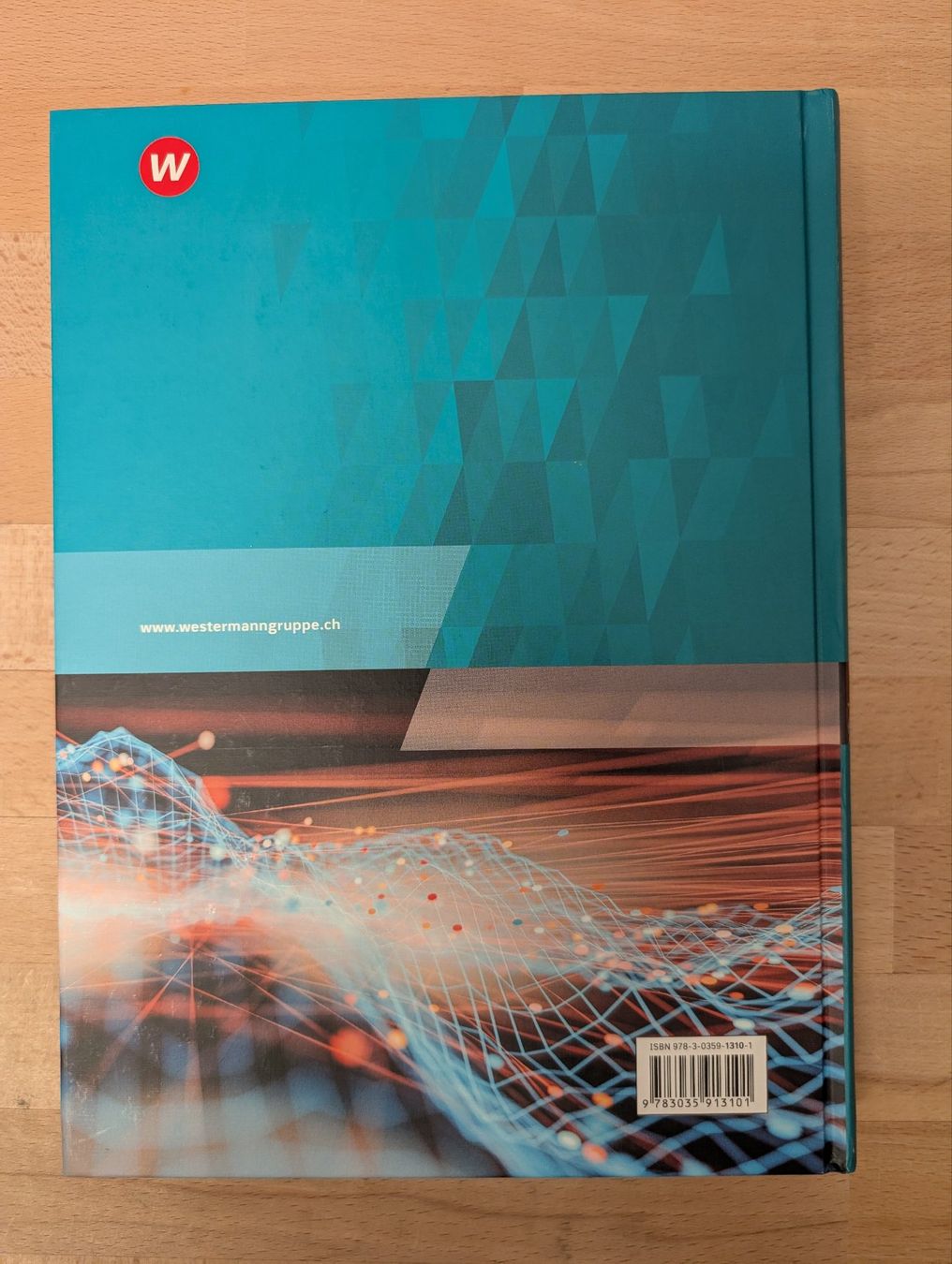 Bücher: Mathematik Neue Wege – Gebraucht aus Steffisburg von seprou_ 1