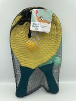 BEACH PADDLE SET "NEU"