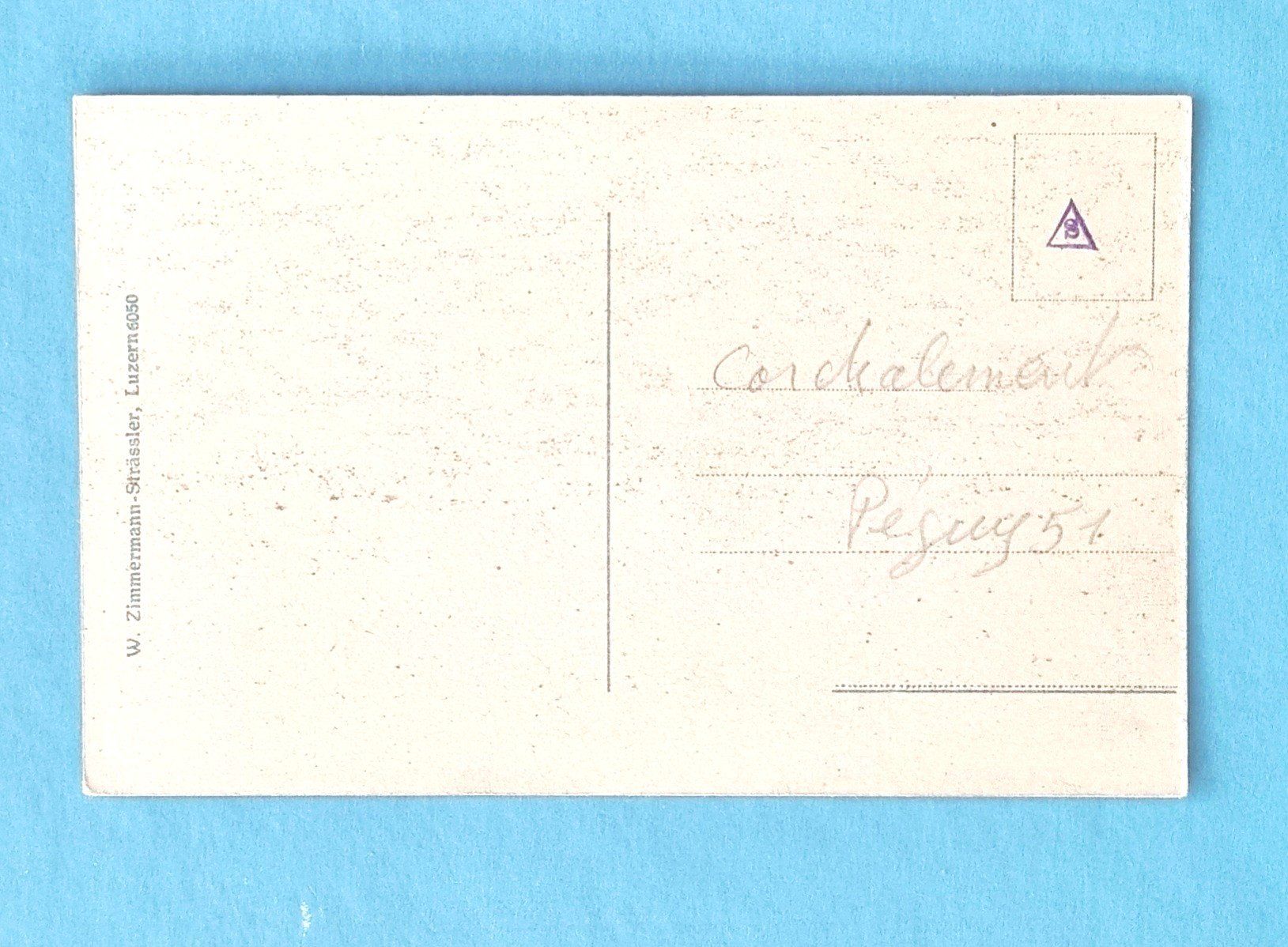 Cartoline postali: Rheinfall - Schaffhausen – Usato da Rothrist venduto da RROENK 1