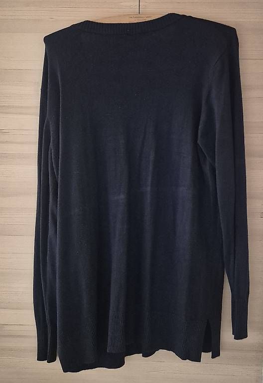 Giacche: Lange Jacke dunkelblau Grösse M – Usato da St. Gallen venduto da Amelie_73 1