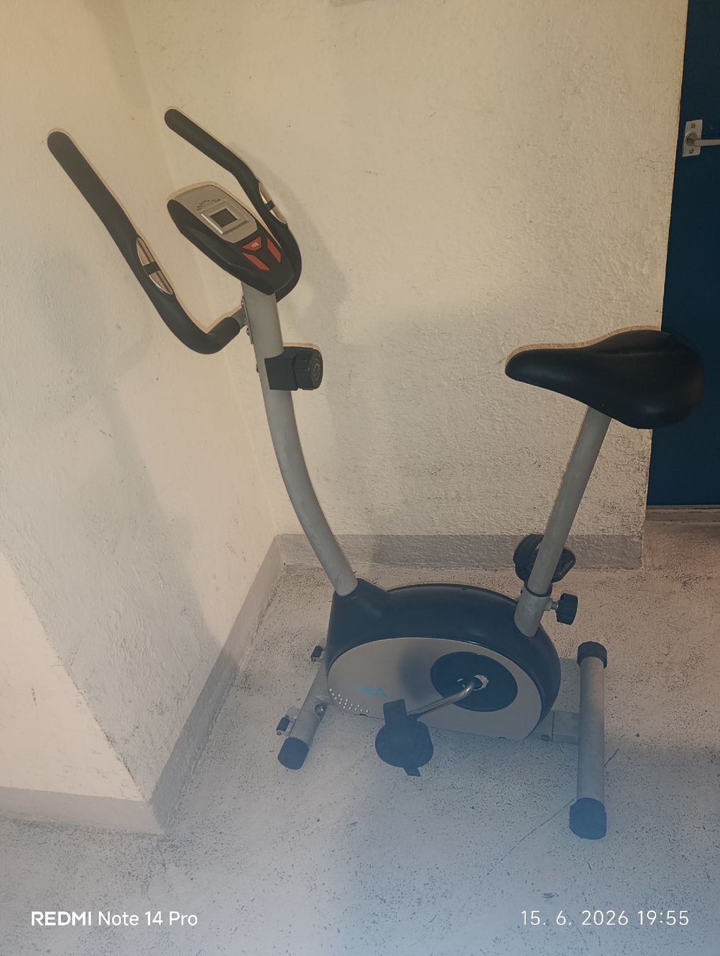 Biciclette: training velo – Usato da Winterthur venduto da pat_p9qv