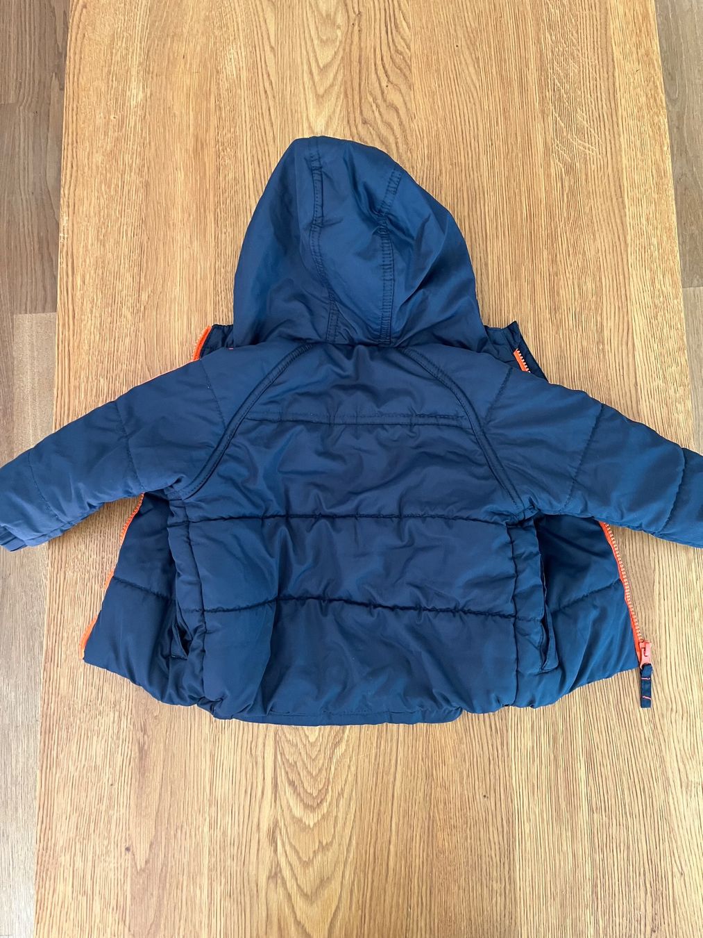 Jacken & Mäntel: Toddler Jacket - 12M – Gebraucht aus Zürich von Alex999 3