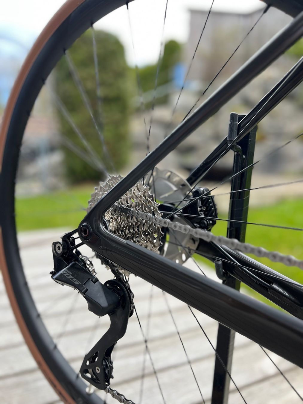 Scott Biciclette: Scott Addict 20 Di2 – Nuovo (secondo la descrizione) da Wittenbach venduto da transalp11 2