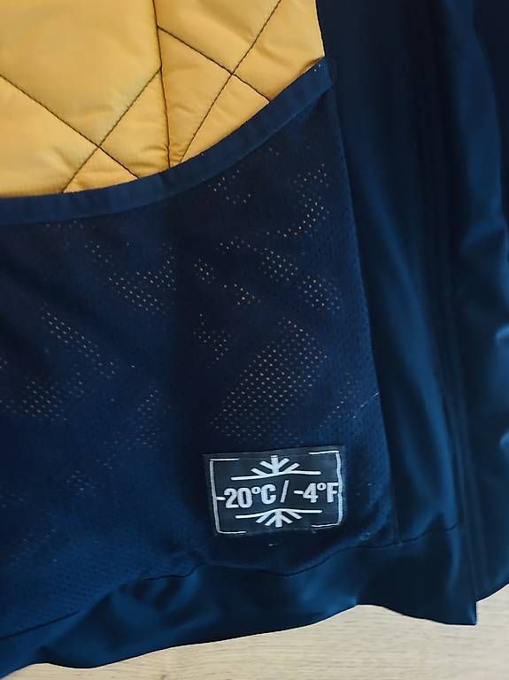 Giacche: Winter Jacket Damen perfect condition size S – Usato da Rombach venduto da cra_l69v 2