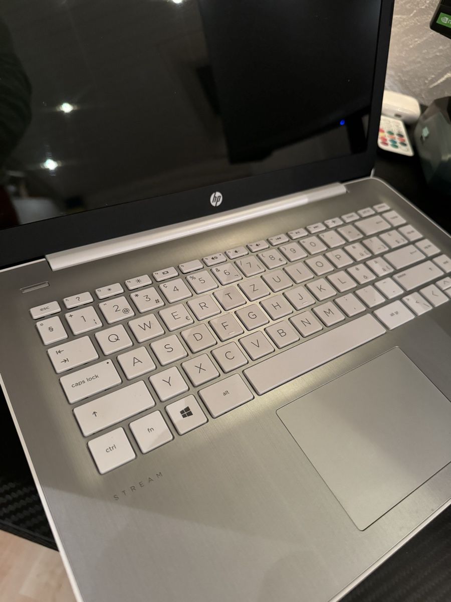 Hewlett Packard Notebook: HP Stream Notebook 14“ – Usato da Oensingen venduto da custom_lenkraeder 2