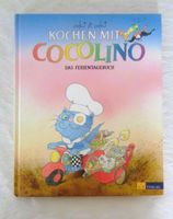 Kochen mit Cocolino Das Ferientagebuch / Sehr guter Zustand