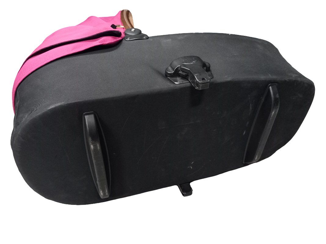 Carrozzine: MAMAS & PAPAS Kombikinderwagen – Usato da Hünenberg venduto da Restwert_Zug 6