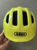 Abus Smiley 3.0 Velohelm, 50-55 cm