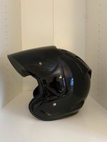 Casque Jet NOX “S” style arai 