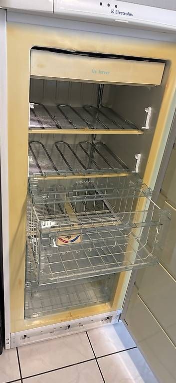 Frigoriferi: top fridge magic – Nuovo e nell'imballaggio originale da Allschwil venduto da TipTopBroker2025 3