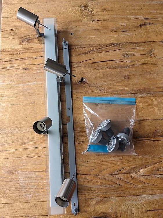Lampadari & plafoniere: Lampe, Deckenlampe, Spot – Usato da Sachseln venduto da Waschbaer84