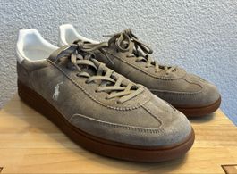 Polo Ralph Lauren Shoes