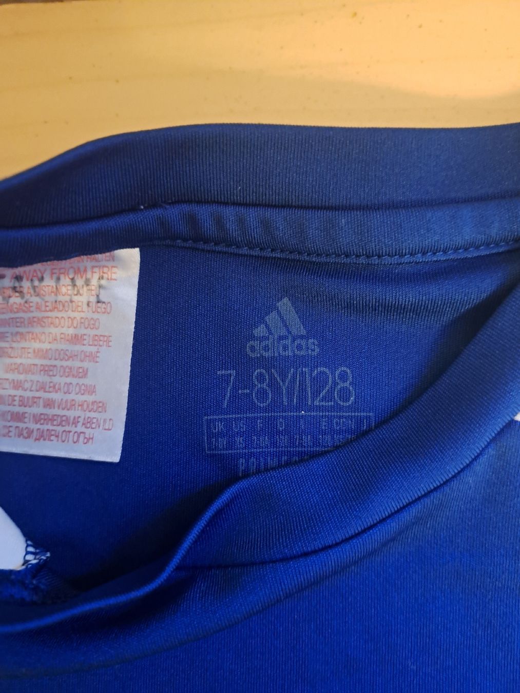 Adidas Camicie, T-shirt & Polo: Sportshirt – Usato da Kloten venduto da 1Life 1