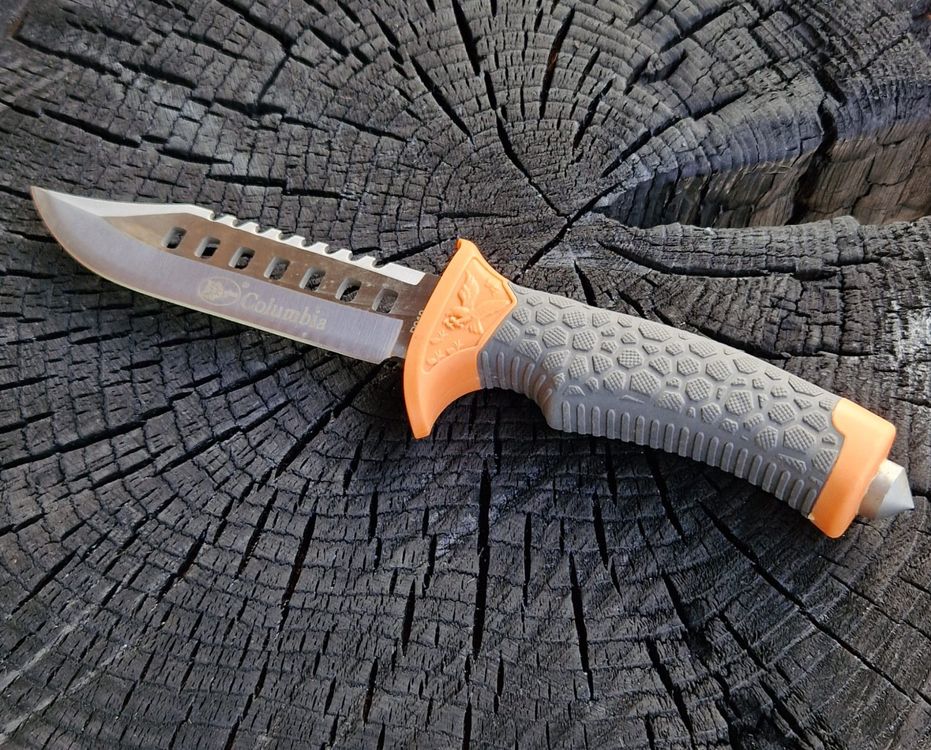 Mini-Messer Haarspangen Im Gothic-Style | 2 Stück, Metall, Für Halloween, Cosplay & Punk-Outfits