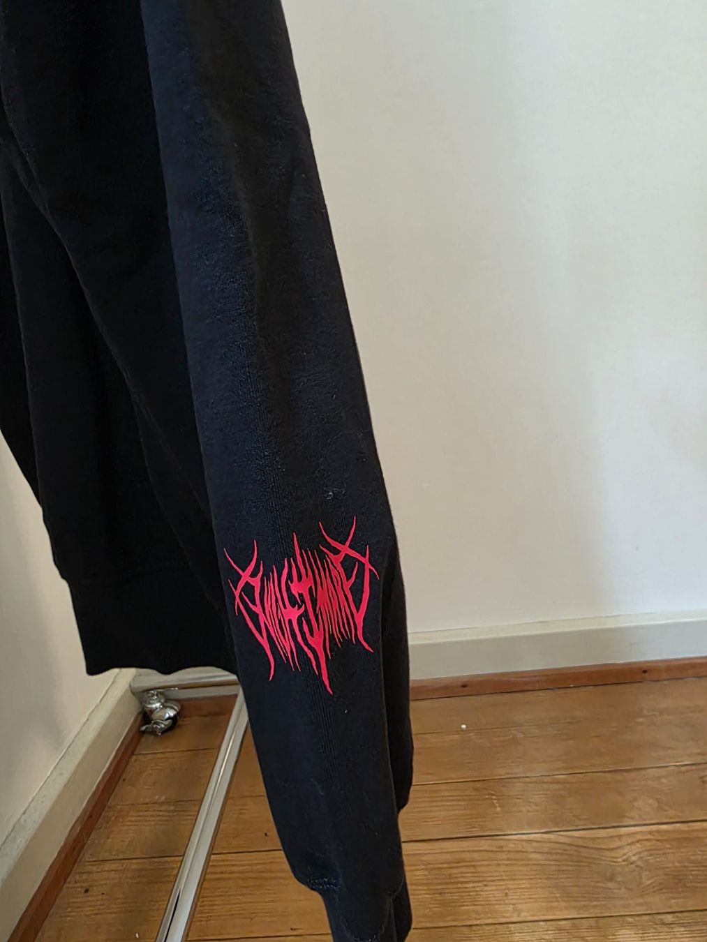 Maglioni & Felpe: Hoodie "Nightmare" Blvck – Nuovo (secondo la descrizione) da Rothenfluh venduto da sel_j856 3