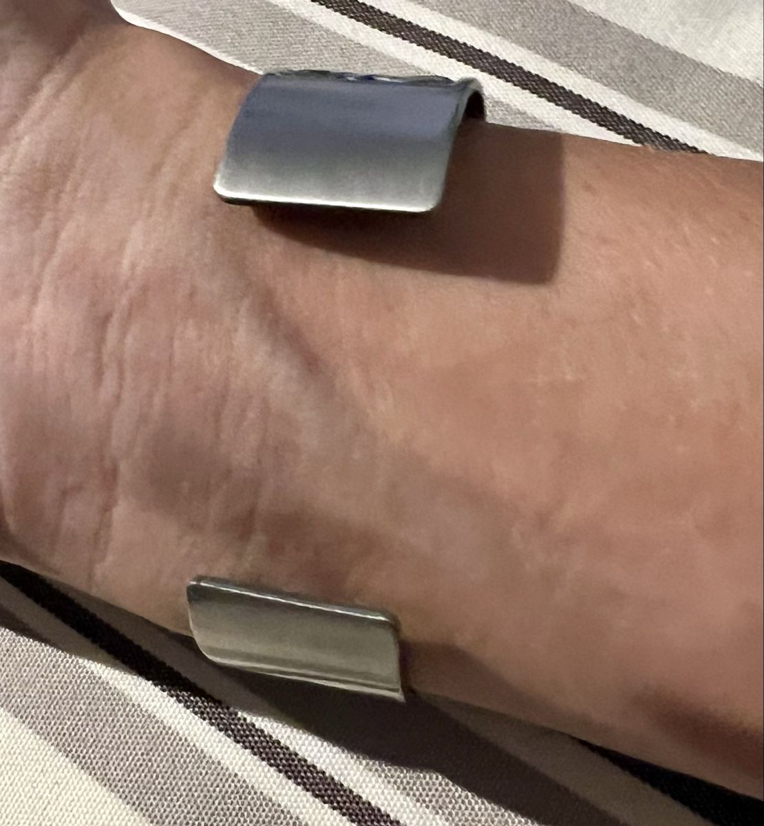 Bracciali & Braccialetti: Armreif neu – Nuovo (secondo la descrizione) da Basel venduto da Winniepuuh 3