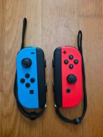 Nintendo Switch Joycons