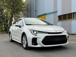 Suzuki Swace 1.8 Hybrid