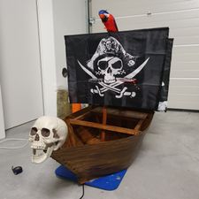 Profile image of Moguai1601