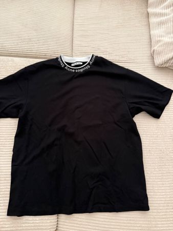 Acne Studios Oversize T-Shirt