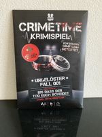 Krimispiel