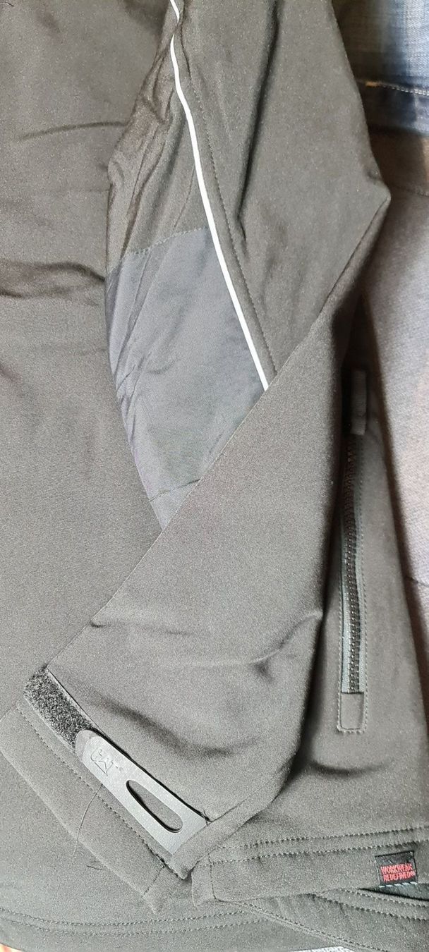Giacche: CAT Softshell- Jacke Gr. S – Nuovo e nell'imballaggio originale da Uerkheim venduto da Kaufoption 9