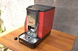 MoKador Espressomaschine ESE - Pads - Gastro