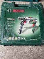 Bosch Bohrmaschine PSB 850-2 RE