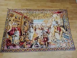 Tapisserie murale 