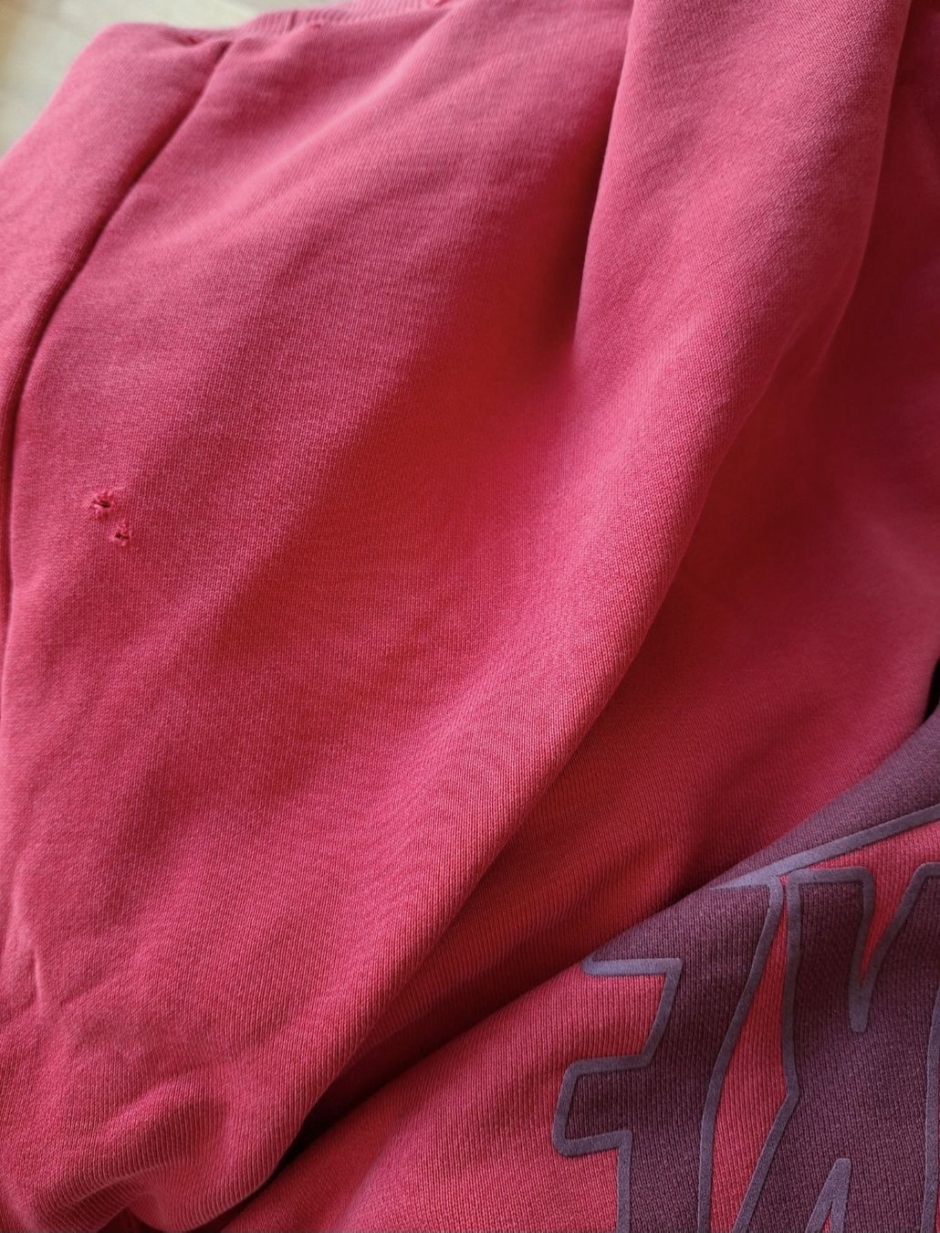 Nike Pullover & Sweatshirts: Nike Vintage Pullover – Gebraucht aus Kaiseraugst von kar_cx62 2