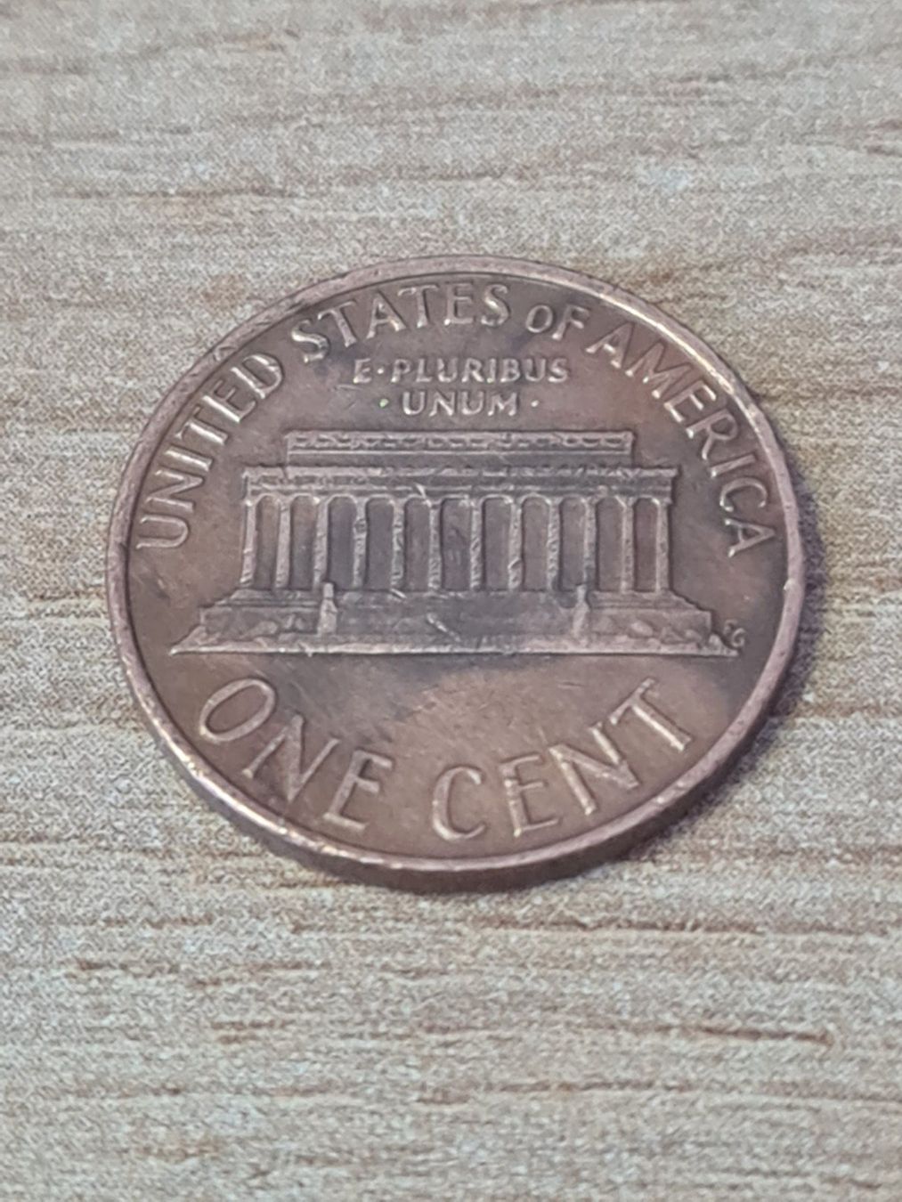 Tutti le monete: Seltene US Cents Sammlung: Jahrgänge 1961, 1975, 1979 – Usato da Windisch venduto da MarcelS01 4